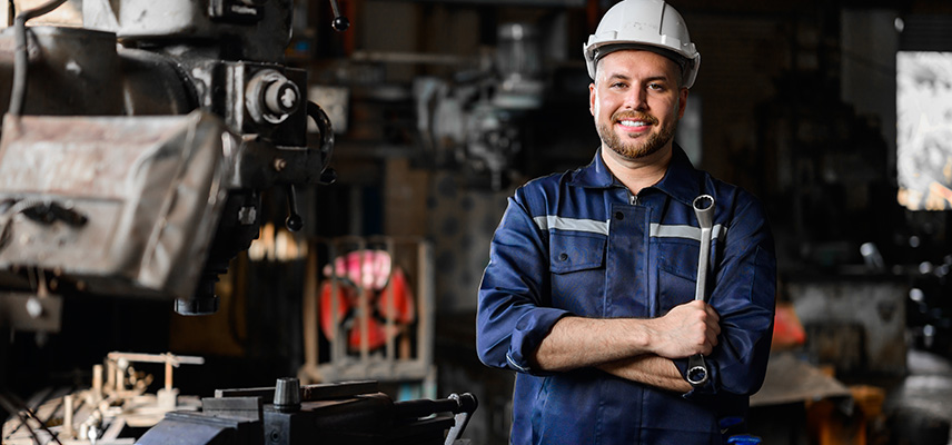 Was machen Anlagenmechaniker?