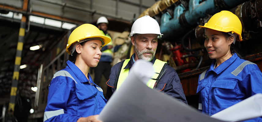 Was machen Berechnungs­­ingenieure?