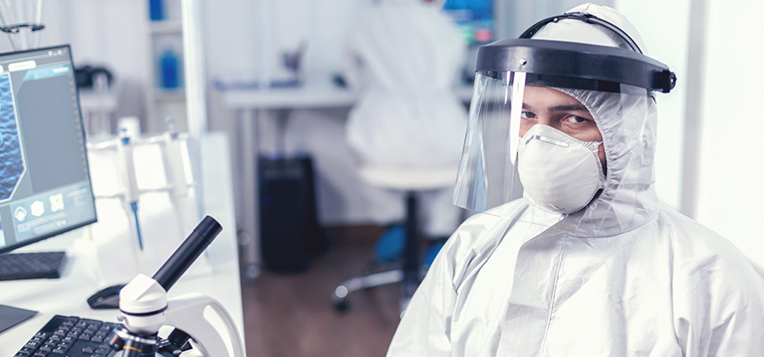 Was machen Chemieingenieure?