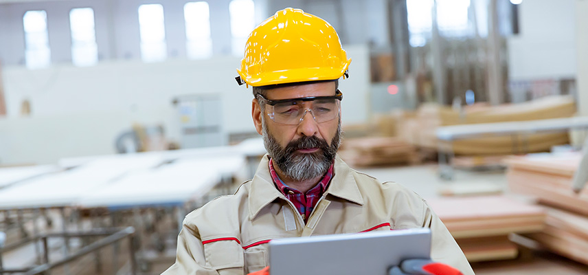 Was machen Entwicklungs­­ingenieure?