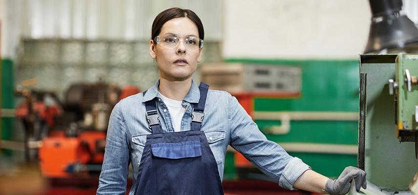 Was machen Fertigungsingenieure?