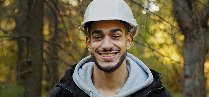 Was machen Forstingenieure?