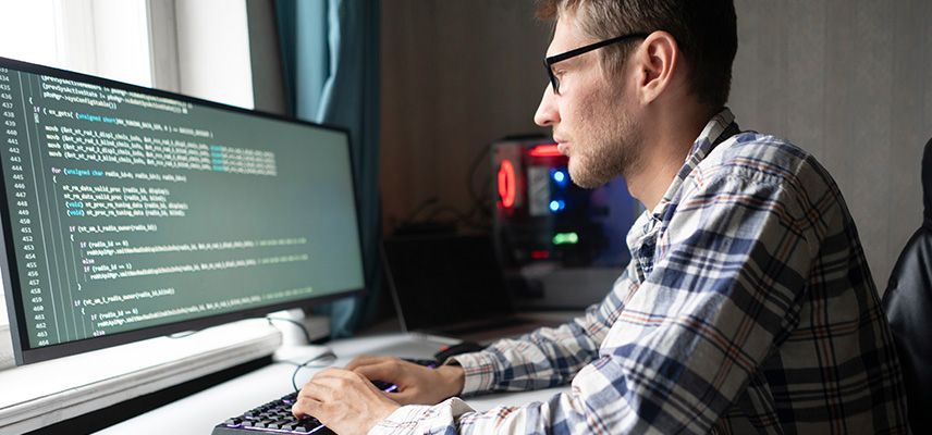 Was machen Informatiker?