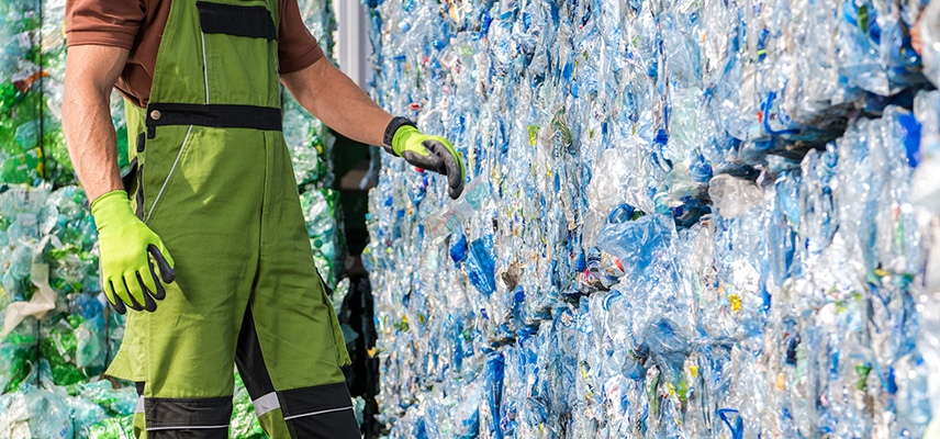 Was machen Ingenieure der Abfallwirtschaft?