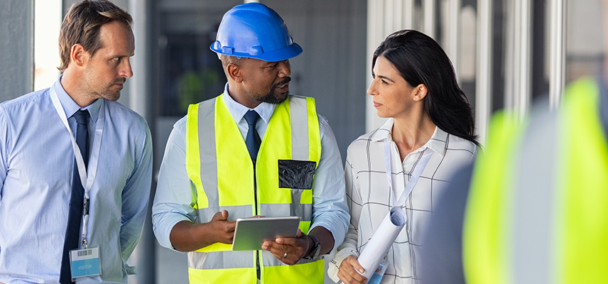 Was machen Ingenieure der Bauphysik?