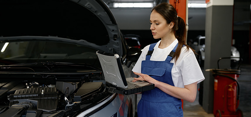 Was machen Ingenieure für Elektromobilität?