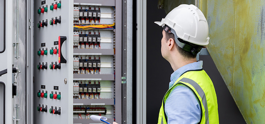 Was machen Ingenieure der Elektrotechnik?