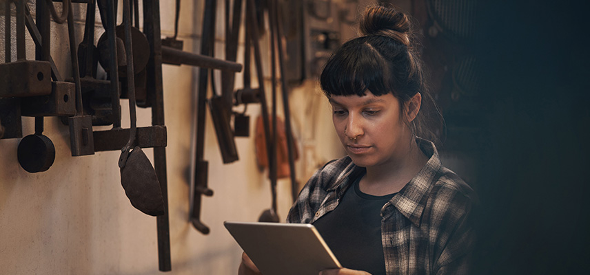 Was machen Ingenieure für Gießerei­­­technik?