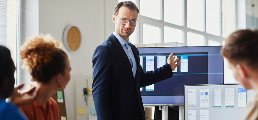 Was machen Ingenieure für Informations- und Kommunikations­technik?