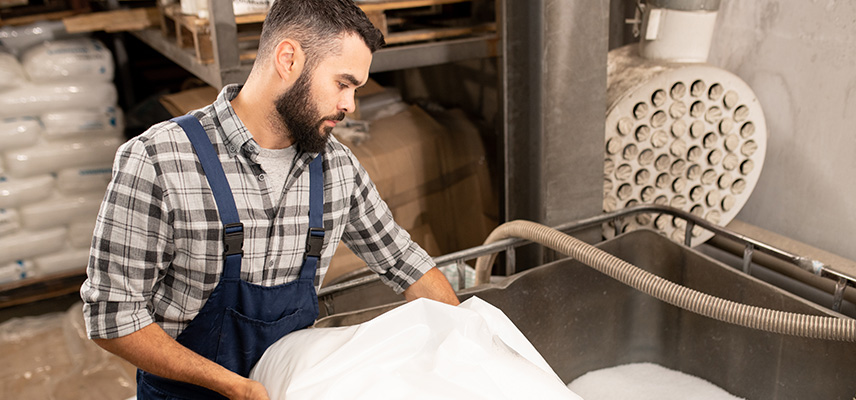 Wie wird man Ingenieur für Kunststofftechnik?