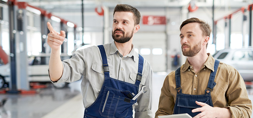 Was machen Ingenieure für angewandte Mechanik?