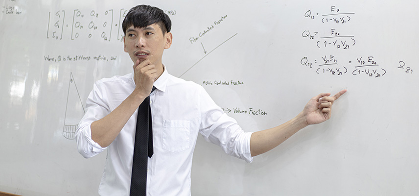 Was machen Ingenieure für Physik?