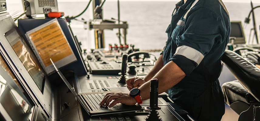 Was machen Ingenieure für Schiffbau und Meerestechnik?
