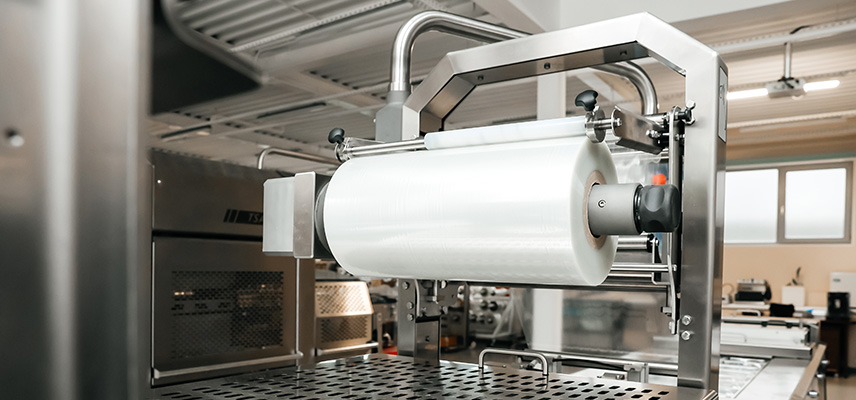 Was machen Ingenieure für Verpackungs­technik?