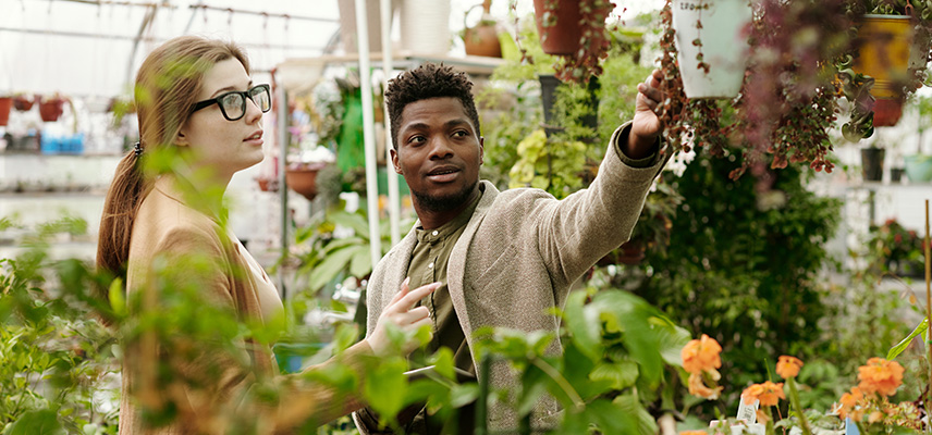 Was machen Land­schafts­archi­tekten?