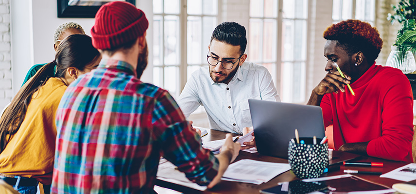 Was machen Produktentwickler?