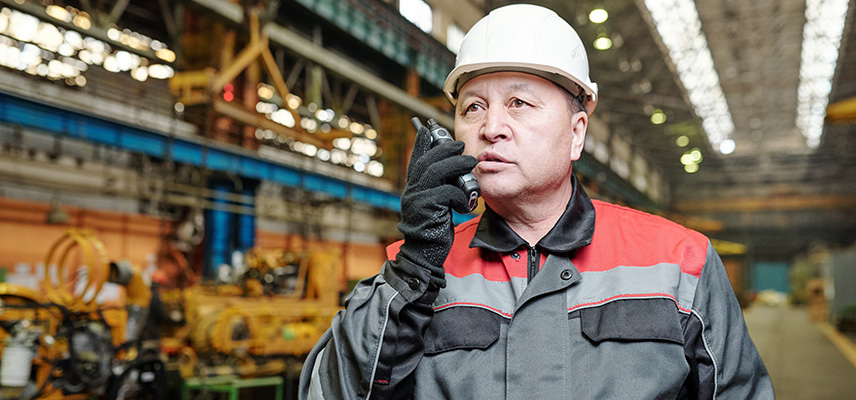 Was machen Produktionsingenieure?