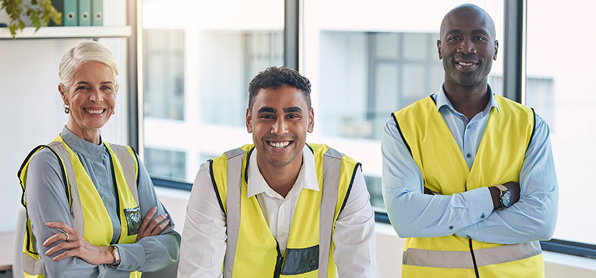 Was machen Ingenieure für die Projektleitung?