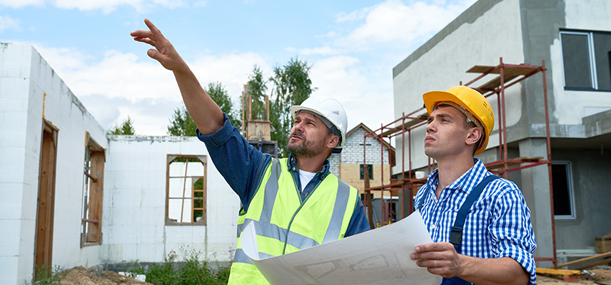 Was machen Projektleiter?