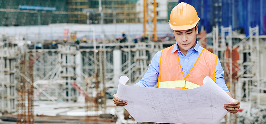 Was machen Spezialtiefbauer?