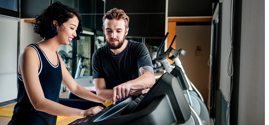 Wie wird man Ingenieur für Sport?