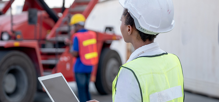 Was machen Techniker der Elektromobilität?