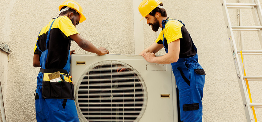 Was machen Techniker für Heizungs-, Lüftungs- und Klimatechnik?