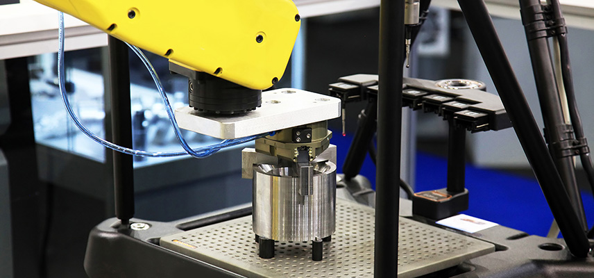 Was machen Techniker der Metallbautechnik im Bereich Gebäudetechnik?