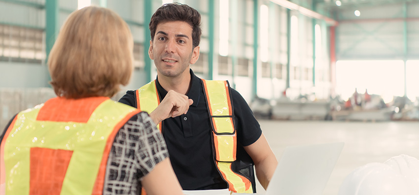 Was macht ein technischer Redakteur?