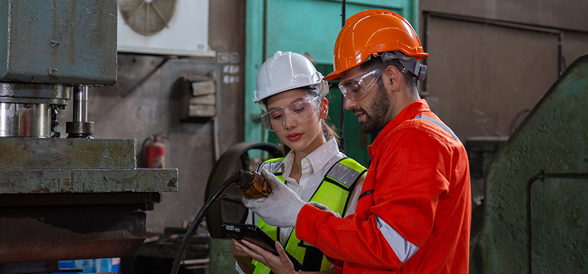 Was machen technische Systemplaner der Fachrichtung Stahl- und Metallbautechnik?