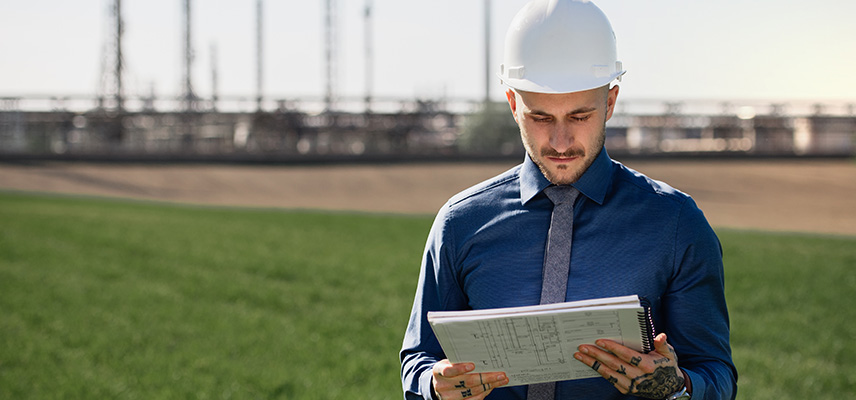 Was machen Umweltingenieure?