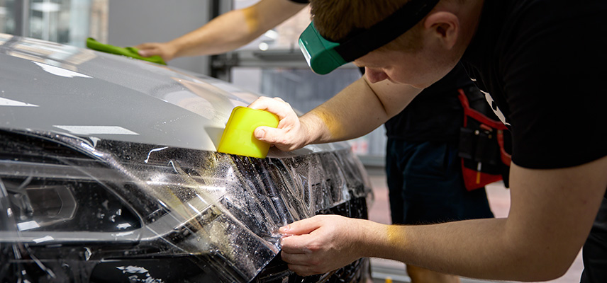 Was machen Verfahrensmechaniker für Beschichtungstechnik?