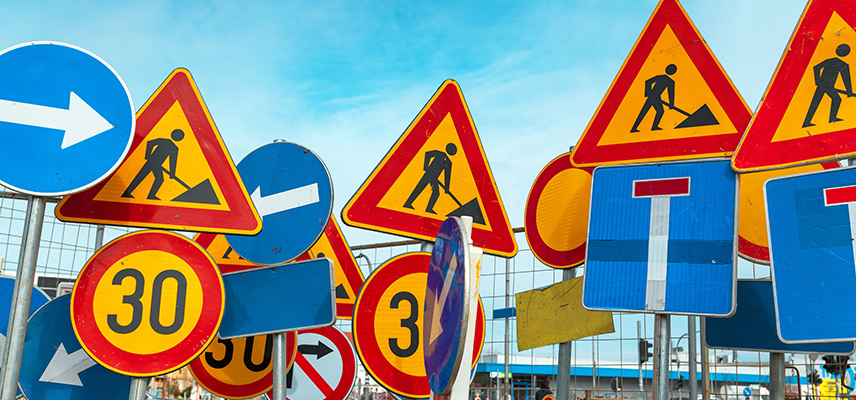 Was machen Verkehrs­planer?