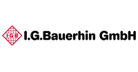 I.G.Bauerhin GmbH