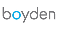 Boyden International GmbH