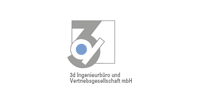 3d Ingenieurbüro und Vertriebsgesellschaft mbH