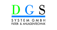 DGS System GmbH Filter und Anlagentechnik