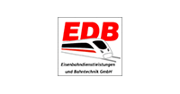 EDB Eisenbahndienstleistungen und Bahntechnik GmbH