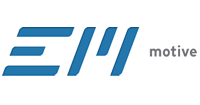 EM-motive GmbH Joint Venture Bosch & Daimler