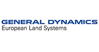 General Dynamics European Land Systems-Mowag GmbH
