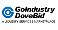 GoIndustry DoveBid
