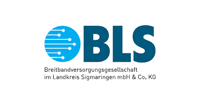 BLS - Breitbandversorgungsgesellschaft im Landkreis Sigmaringen mbH & Co. KG