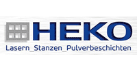 HEKO Spezialblechverarbeitungs GmbH