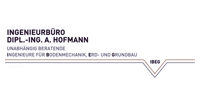 Ingenieurbüro Dipl.-Ing A. Hofmann