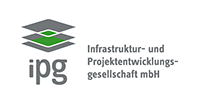 IPG Infrastruktur- und Projekt­entwicklungs­gesellschaft mbH