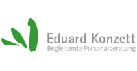 Eduard Konzett - Begleitende Personalberatung