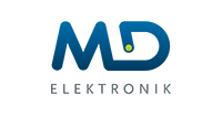 MD ELEKTRONIK GmbH