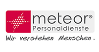 METEOR Personaldienste AG & Co. KGaA