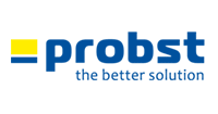 Probst Greiftechnik Verlegesysteme GmbH