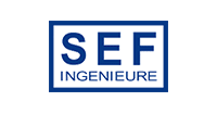 SEF INGENIEURGESELLSCHAFT MBH